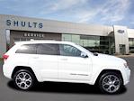 Used 2019 Jeep Grand Cherokee Overland for sale #H6X1353A - photo 5