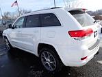 Used 2019 Jeep Grand Cherokee Overland for sale #H6X1353A - photo 2