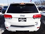 Used 2019 Jeep Grand Cherokee Overland for sale #H6X1353A - photo 6