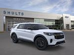 2026 Ford Explorer 4WD SUV for sale #H6X1673 - photo 7