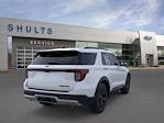 2026 Ford Explorer 4WD SUV for sale #H6X1673 - photo 8
