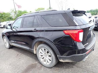 2020 Ford Explorer 4WD SUV for sale #H6X1673L - photo 2