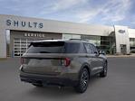 2026 Ford Explorer 4WD SUV for sale #H6X2663 - photo 8