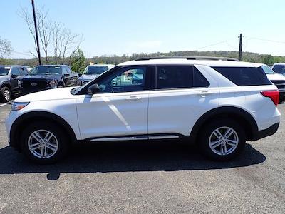 2024 Ford Explorer 4WD SUV for sale #H6X3038A - photo 2