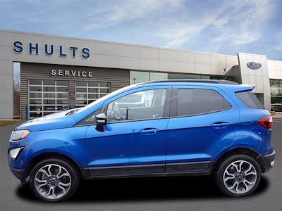 Used 2020 Ford EcoSport SES for sale #H6X3291A - photo 2