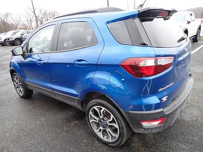 Used 2020 Ford EcoSport SES for sale #H6X3291A - photo 2