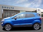 Used 2020 Ford EcoSport SES for sale #H6X3291A - photo 3