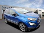 Used 2020 Ford EcoSport SES for sale #H6X3291A - photo 4