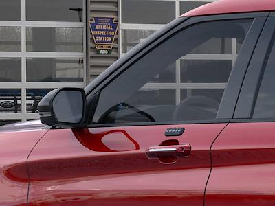 New 2026 Ford Explorer Platinum 4WD SUV for sale #H6X3687 - photo 1