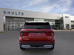 2026 Ford Explorer 4WD SUV for sale #H6X3687 - photo 5