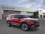 2026 Ford Explorer 4WD SUV for sale #H6X3687 - photo 7