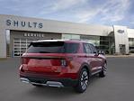2026 Ford Explorer 4WD SUV for sale #H6X3687 - photo 8