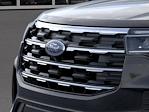New 2026 Ford Explorer Active 4WD SUV for sale #H6X4624 - photo 17