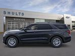 New 2026 Ford Explorer Active 4WD SUV for sale #H6X4624 - photo 3