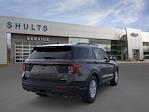 New 2026 Ford Explorer Active 4WD SUV for sale #H6X4624 - photo 8