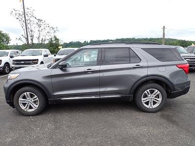 2023 Ford Explorer 4WD SUV for sale #H6X4841A - photo 2