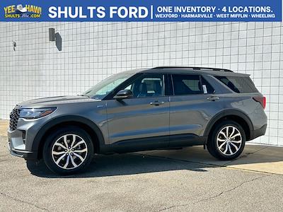 2026 Ford Explorer 4WD SUV for sale #H6X5269 - photo 2