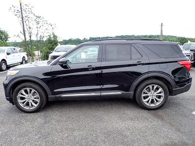 2020 Ford Explorer 4WD SUV for sale #H6X5524A - photo 2