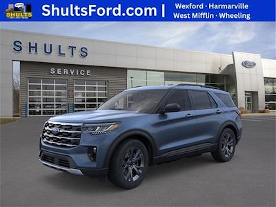 2026 Ford Explorer 4WD SUV for sale #H6X5875 - photo 1