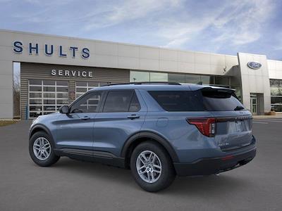 2026 Ford Explorer 4WD SUV for sale #H6X6496 - photo 2