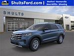 2026 Ford Explorer 4WD SUV for sale #H6X6496 - photo 1