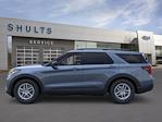 2026 Ford Explorer 4WD SUV for sale #H6X6496 - photo 4