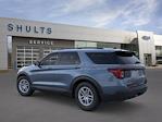 2026 Ford Explorer 4WD SUV for sale #H6X6496 - photo 2