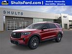 New 2026 Ford Explorer ST-Line for sale #H6X6582 - photo 1