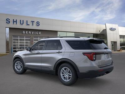 New 2026 Ford Explorer Active 4WD SUV for sale #H6X6985 - photo 2