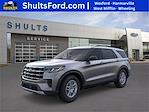 New 2026 Ford Explorer Active 4WD SUV for sale #H6X6985 - photo 1