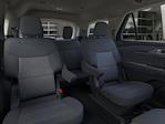 New 2026 Ford Explorer Active 4WD SUV for sale #H6X6985 - photo 11