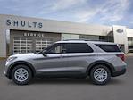 New 2026 Ford Explorer Active 4WD SUV for sale #H6X6985 - photo 4