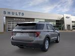 New 2026 Ford Explorer Active 4WD SUV for sale #H6X6985 - photo 8