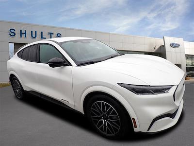 Used 2025 Ford Mustang Mach-E Premium for sale #H6X6985L - photo 2