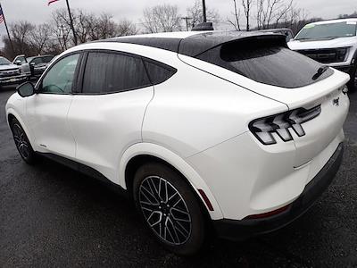 Used 2025 Ford Mustang Mach-E Premium for sale #H6X6985L - photo 2