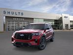 New 2026 Ford Explorer ST for sale #H6X7010 - photo 3