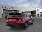 New 2026 Ford Explorer ST for sale #H6X7010 - photo 8