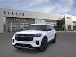 New 2026 Ford Explorer Tremor for sale #H6X7135 - photo 3