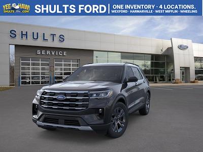 2026 Ford Explorer 4WD SUV for sale #H6X7504 - photo 2