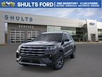 2026 Ford Explorer 4WD SUV for sale #H6X7504 - photo 2