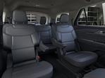 New 2026 Ford Explorer Active 4WD SUV for sale #H6X7636 - photo 11
