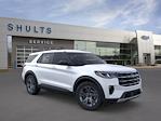 New 2026 Ford Explorer Active 4WD SUV for sale #H6X7636 - photo 7
