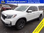 Used 2022 Honda Ridgeline RTL-E Crew Cab for sale #H6X7636L - photo 1