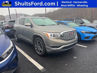 Used 2019 GMC Acadia - photo 1