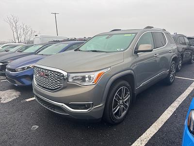 Used 2019 GMC Acadia - photo 1