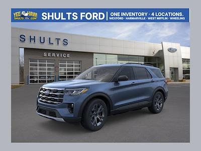 2026 Ford Explorer 4WD SUV for sale #H6X9312 - photo 1
