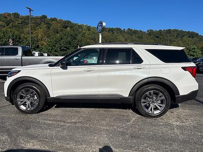 2027 Ford Explorer 4WD SUV for sale #H7X129 - photo 2
