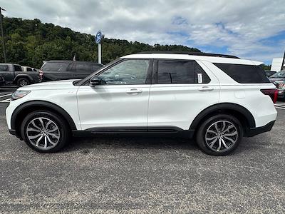 2027 Ford Explorer 4WD SUV for sale #H7X3399 - photo 2