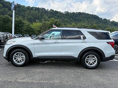 New 2027 Ford Explorer Active for sale #H7X8255 - photo 2