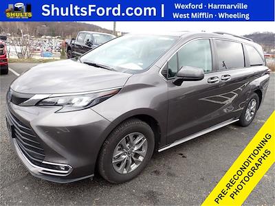 2024 Toyota Sienna FWD Minivan for sale #HP1022 - photo 1